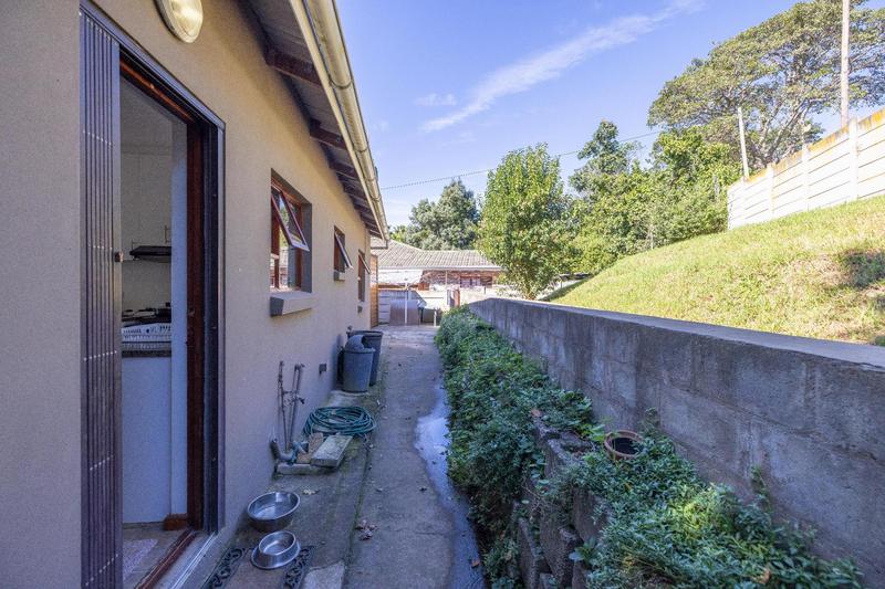 3 Bedroom Property for Sale in Fort England Eastern Cape